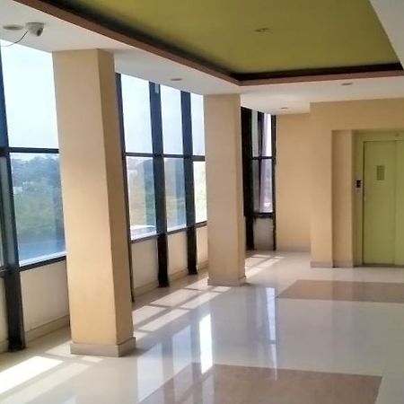Hotel Paul Heights Jharsuguda エクステリア 写真