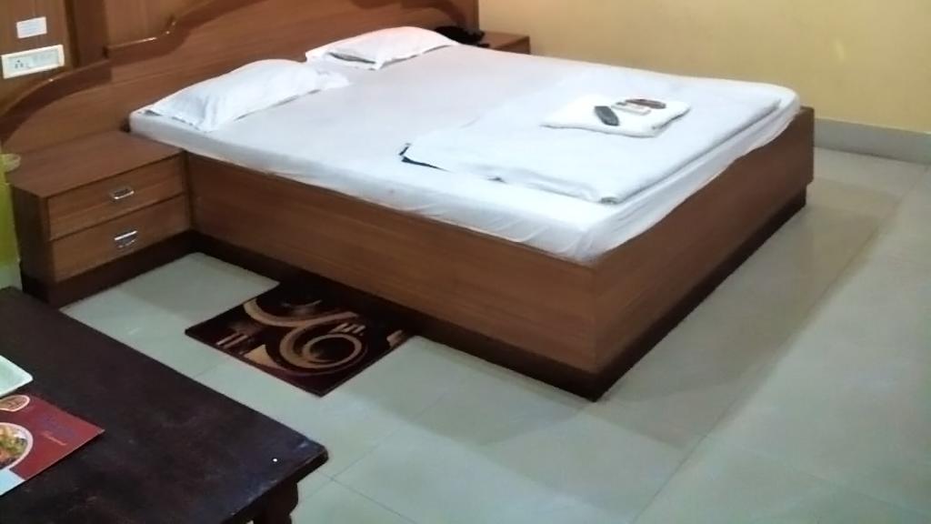Hotel Paul Heights Jharsuguda エクステリア 写真